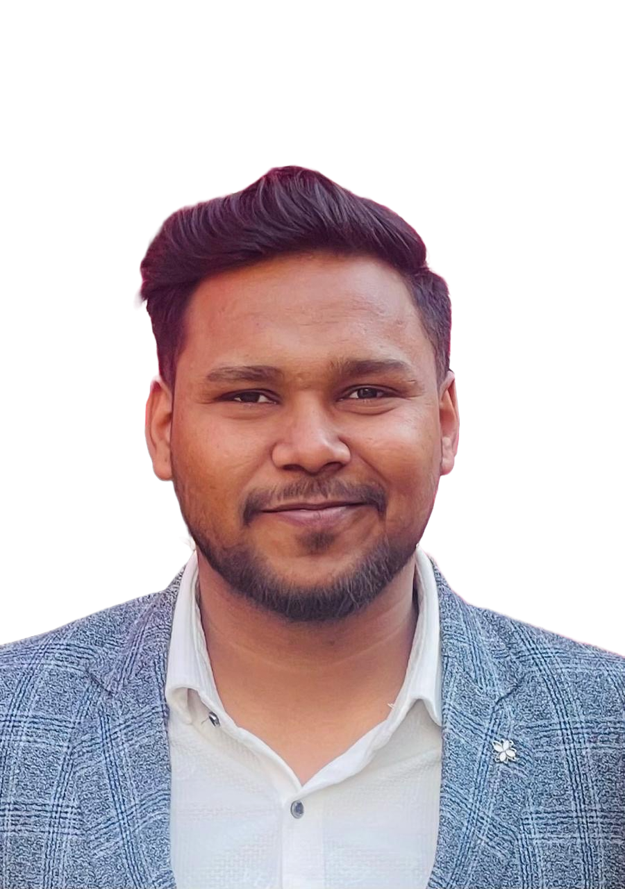Lokesh Yadav