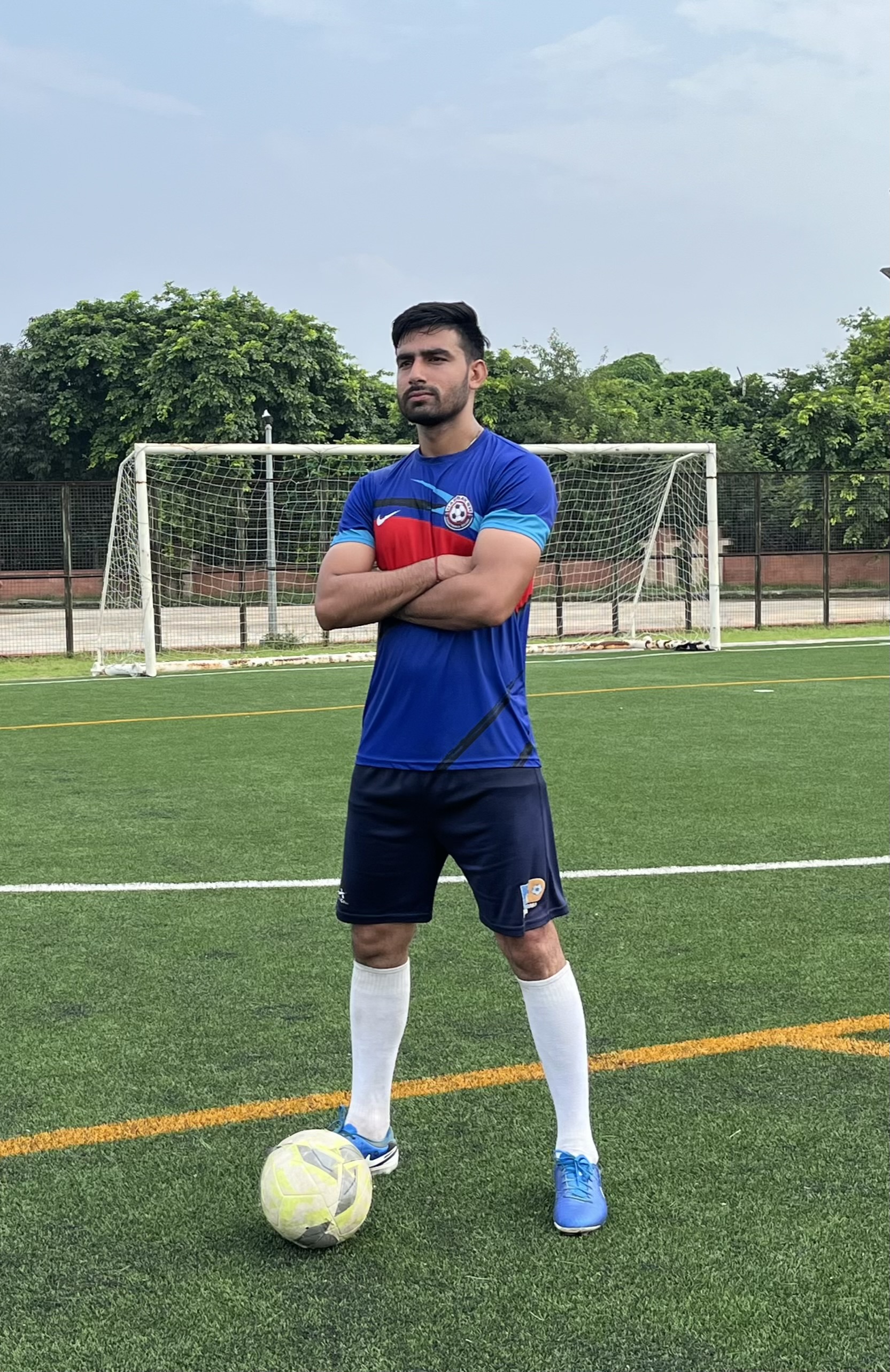 Rohit Kumar