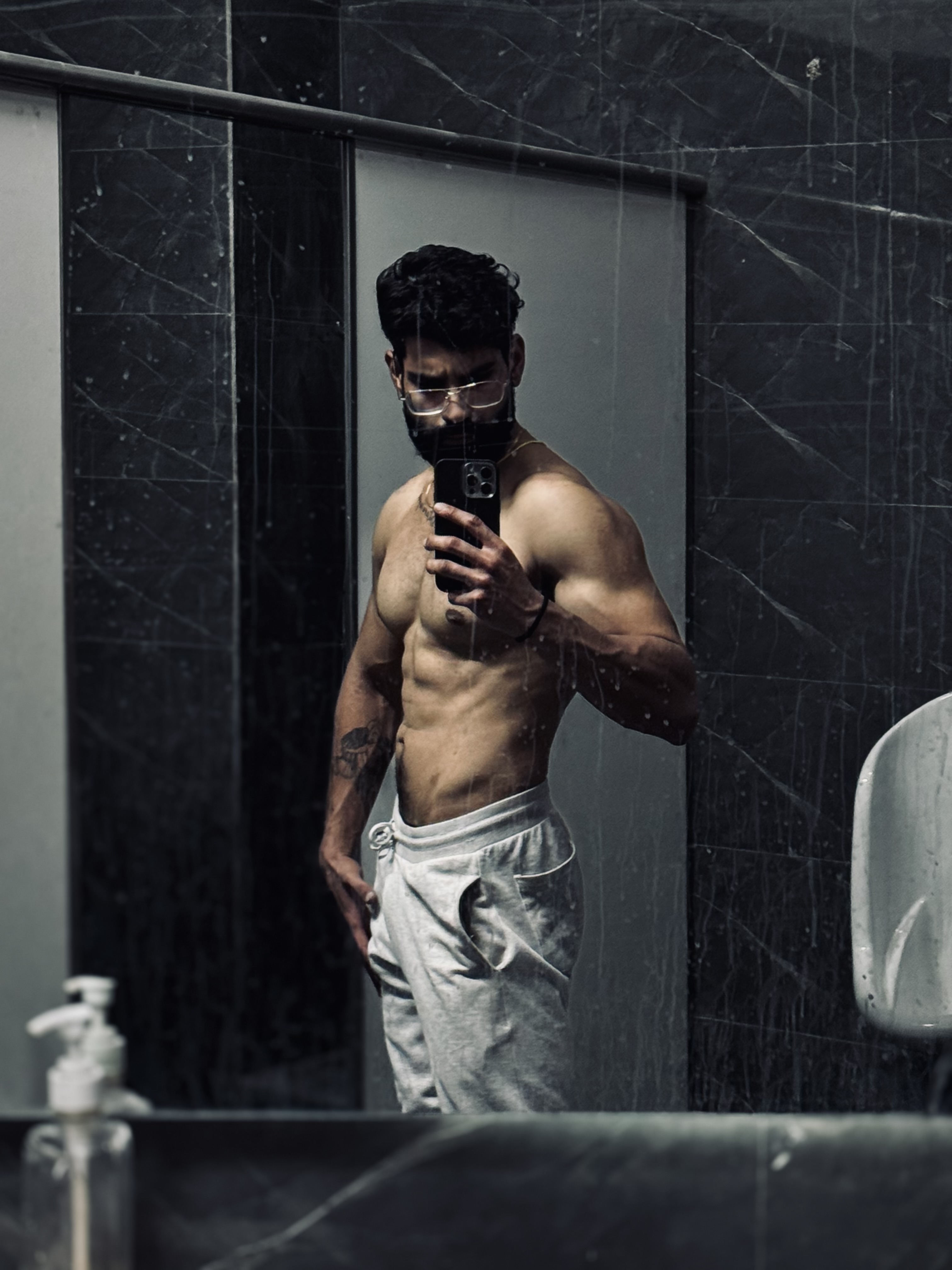 Tushar Kumar