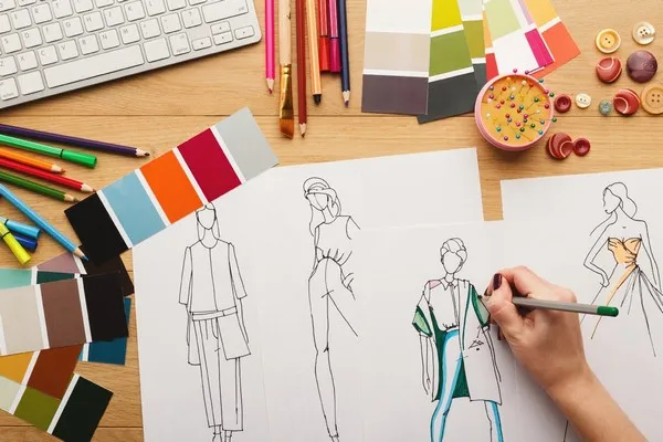 Fashion Designing