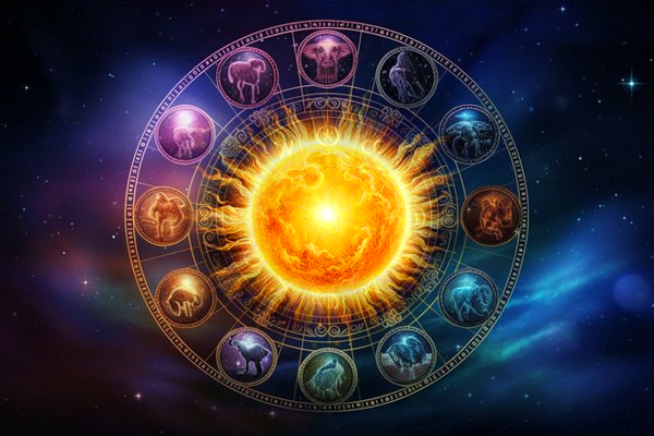 Vedic astrology