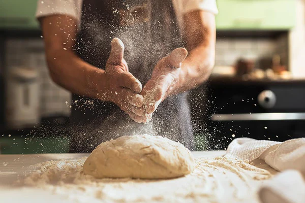 Baking