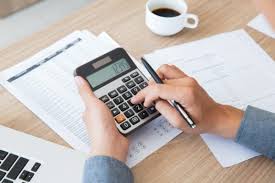 Accounts