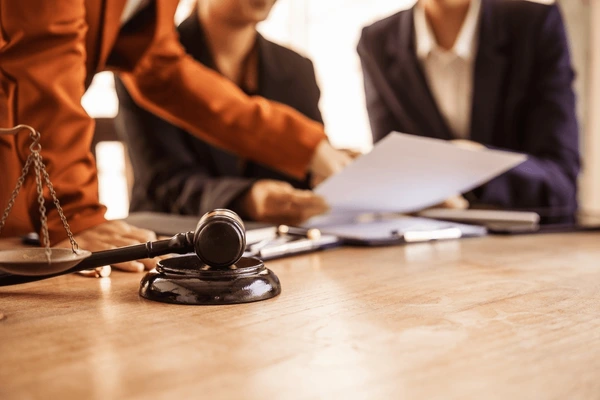 Legal Advisory